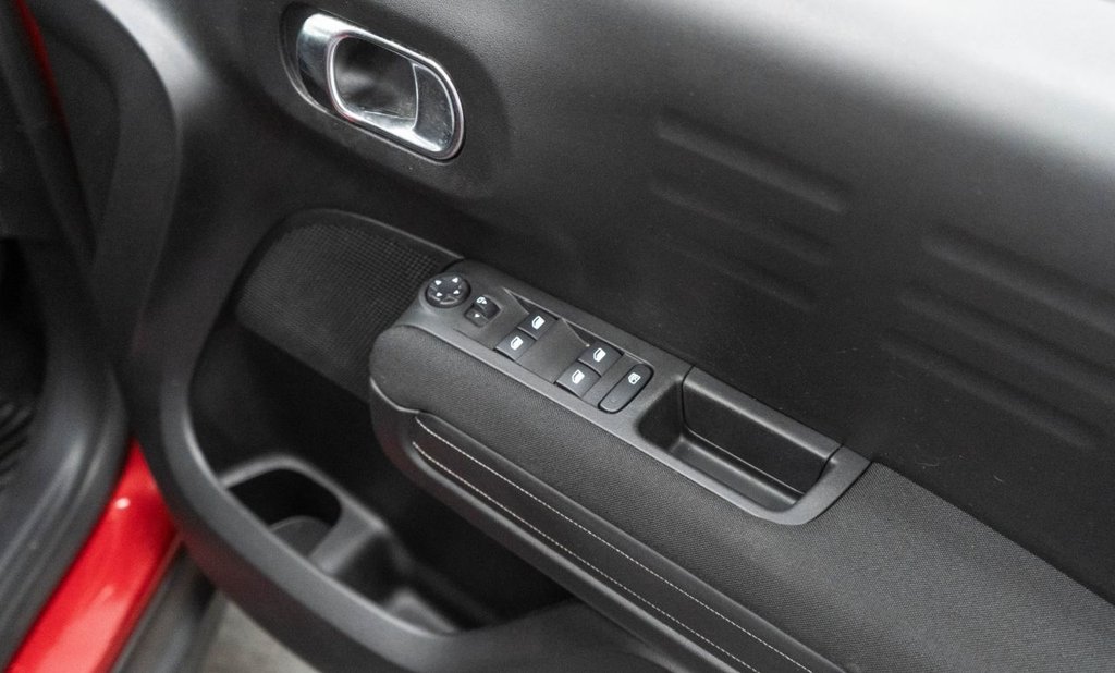 Used Citroen C3 Aircross 2022 for sale - 76883266: Photo 22