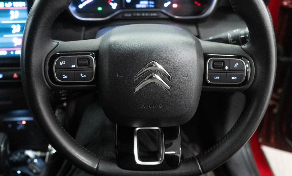 Used Citroen C3 Aircross 2022 for sale - 76883266: Photo 23