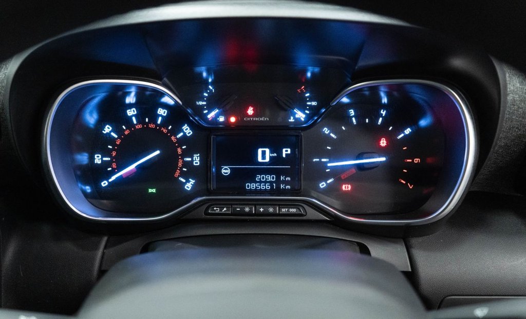 Used Citroen C3 Aircross 2022 for sale - 76883266: Photo 24