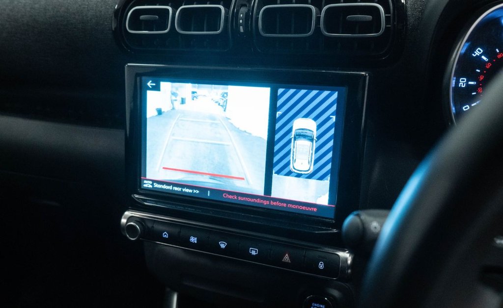 Used Citroen C3 Aircross 2022 for sale - 76883266: Photo 26