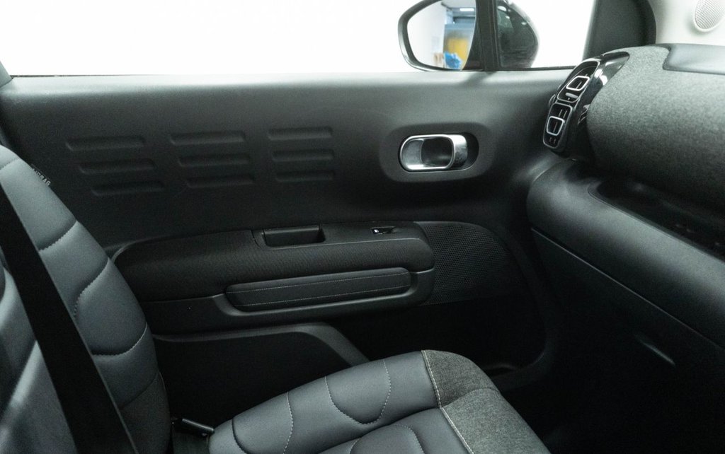 Used Citroen C3 Aircross 2022 for sale - 76883266: Photo 27