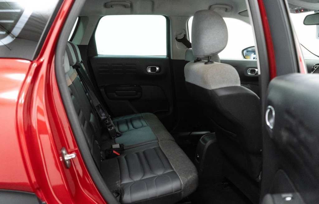 Used Citroen C3 Aircross 2022 for sale - 76883266: Photo 28