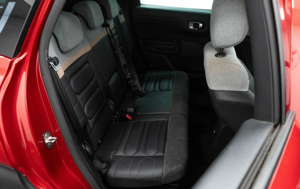 Used Citroen C3 Aircross 2022 for sale - 76883266: Photo 29