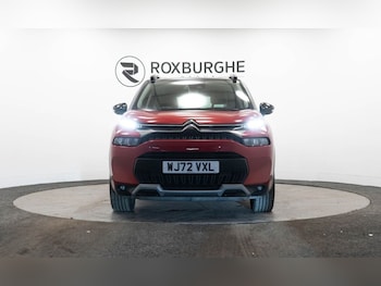 Used Citroen C3 Aircross 2022 for sale - 76883266: Photo