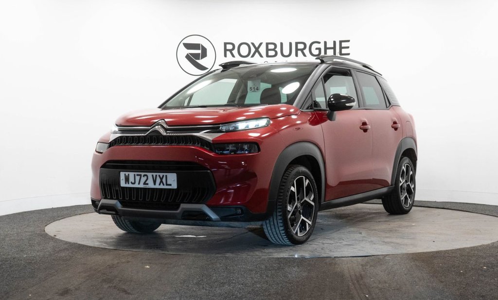 Used Citroen C3 Aircross 2022 for sale - 76883266: Photo 3