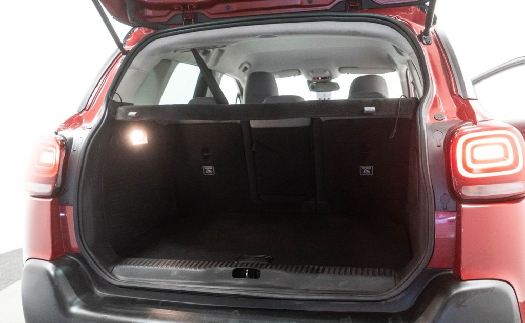 Used Citroen C3 Aircross 2022 for sale - 76883266: Photo 30