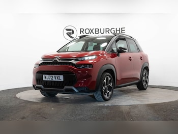 Used Citroen C3 Aircross 2022 for sale - 76883266: Photo