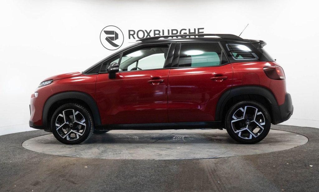 Used Citroen C3 Aircross 2022 for sale - 76883266: Photo 4