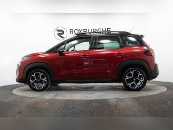 Used Citroen C3 Aircross 2022 for sale - 76883266: Photo