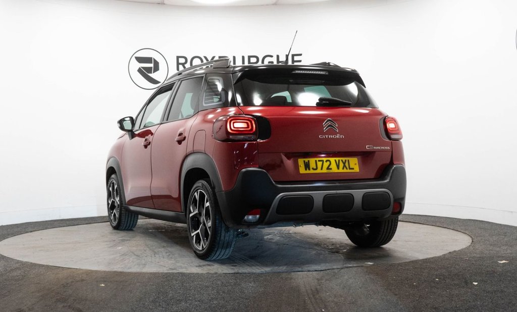 Used Citroen C3 Aircross 2022 for sale - 76883266: Photo 5