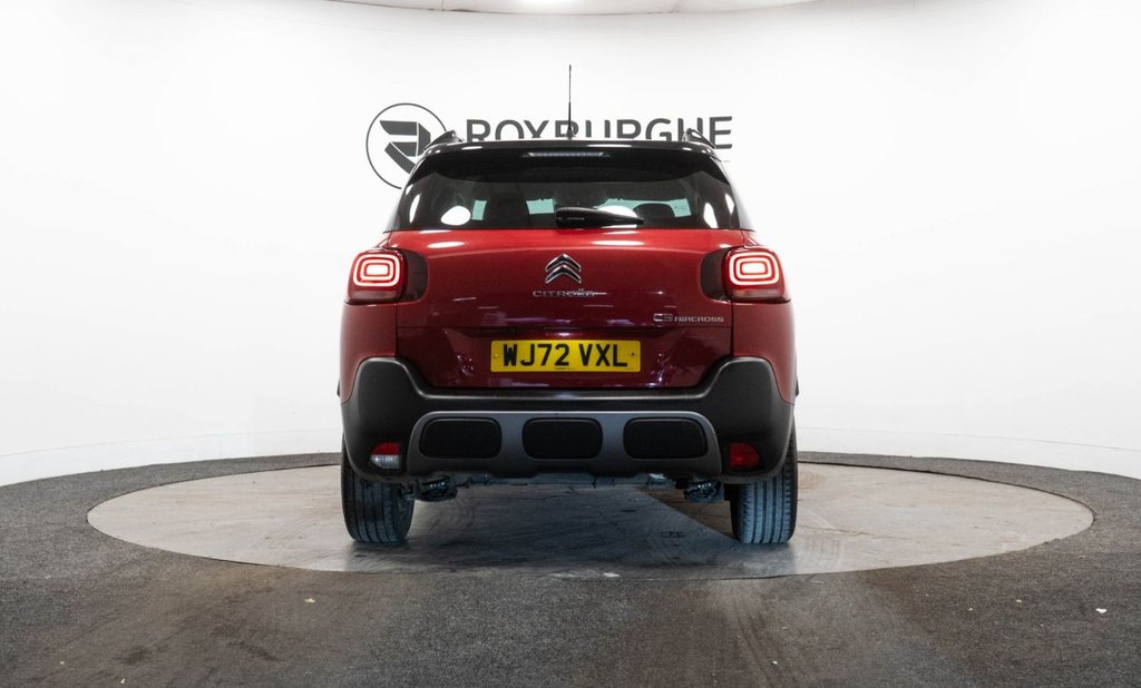 Used Citroen C3 Aircross 2022 for sale - 76883266: Photo 7