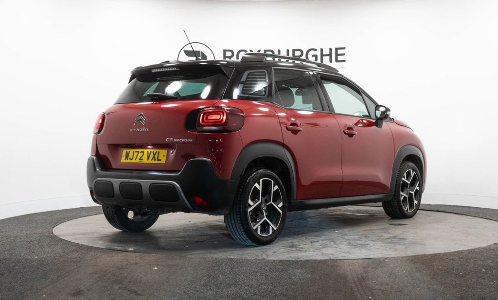 Used Citroen C3 Aircross 2022 for sale - 76883266: Photo 8