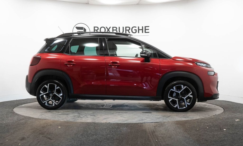 Used Citroen C3 Aircross 2022 for sale - 76883266: Photo 9