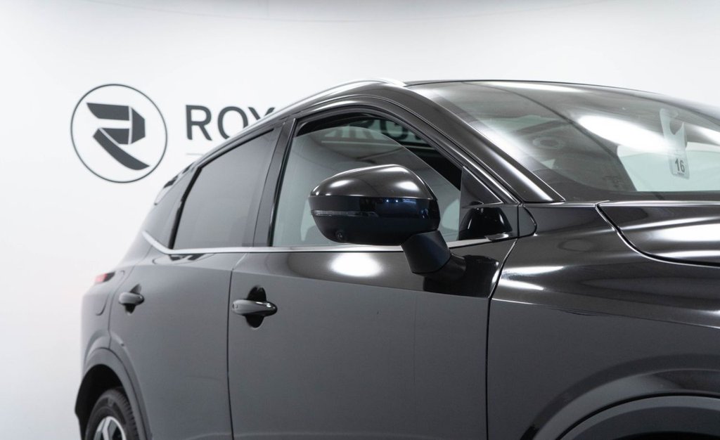 Used Nissan Qashqai 2021 for sale - 77608570: Photo 12