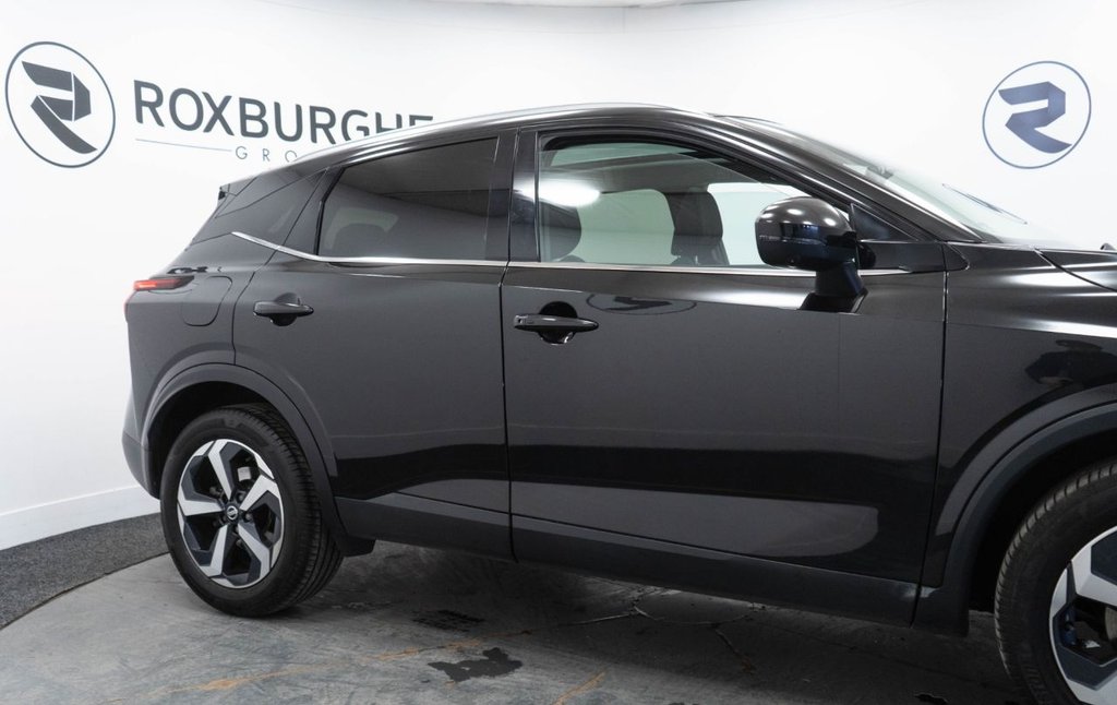 Used Nissan Qashqai 2021 for sale - 77608570: Photo 13