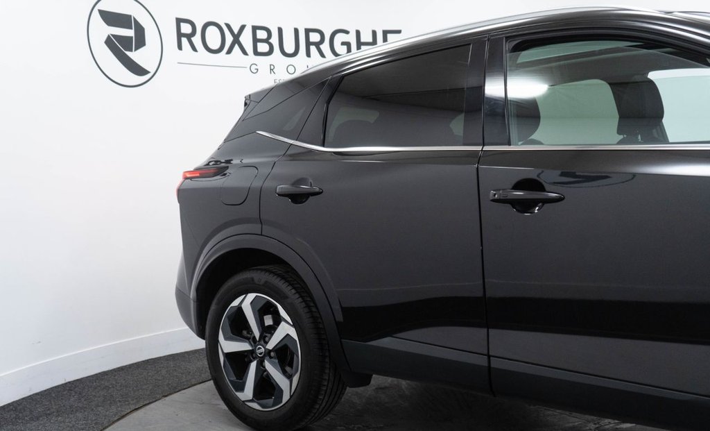 Used Nissan Qashqai 2021 for sale - 77608570: Photo 14