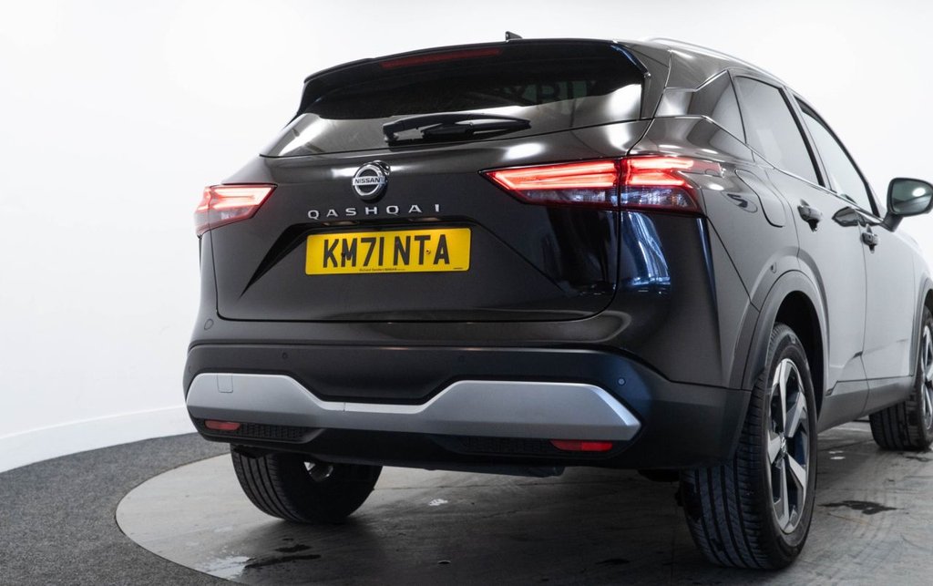 Used Nissan Qashqai 2021 for sale - 77608570: Photo 15