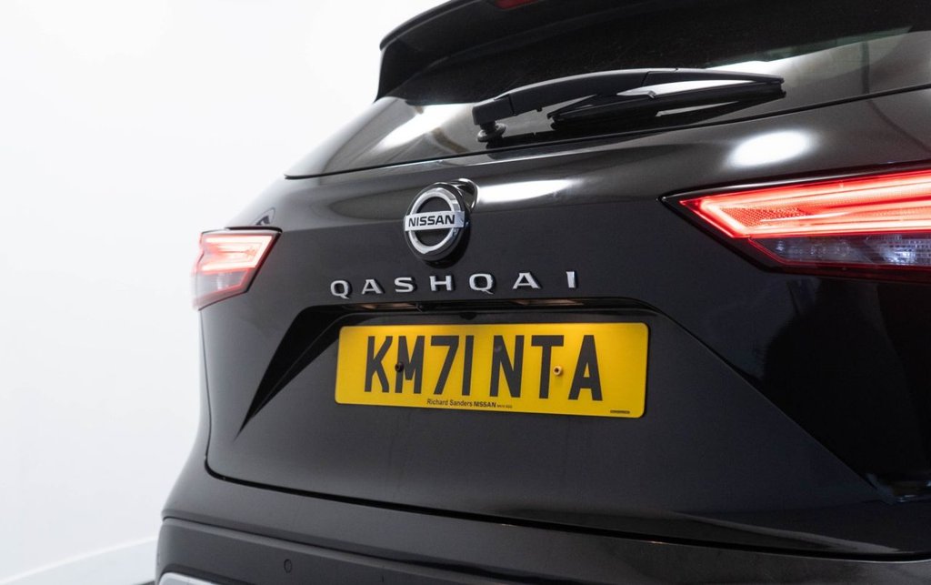 Used Nissan Qashqai 2021 for sale - 77608570: Photo 17