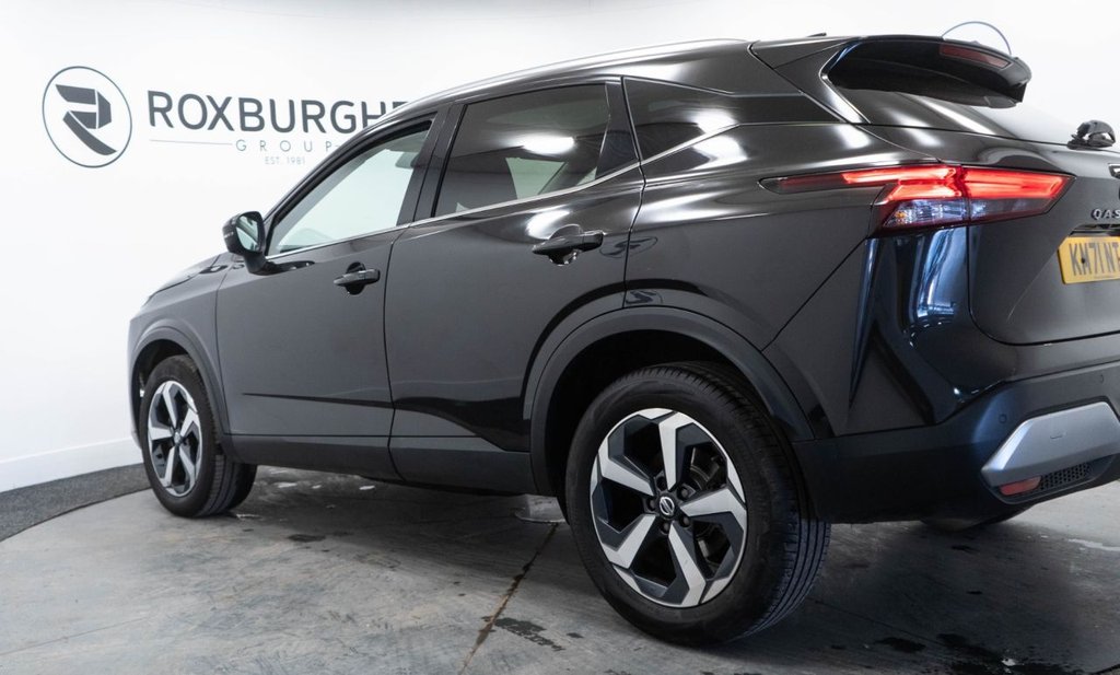 Used Nissan Qashqai 2021 for sale - 77608570: Photo 19