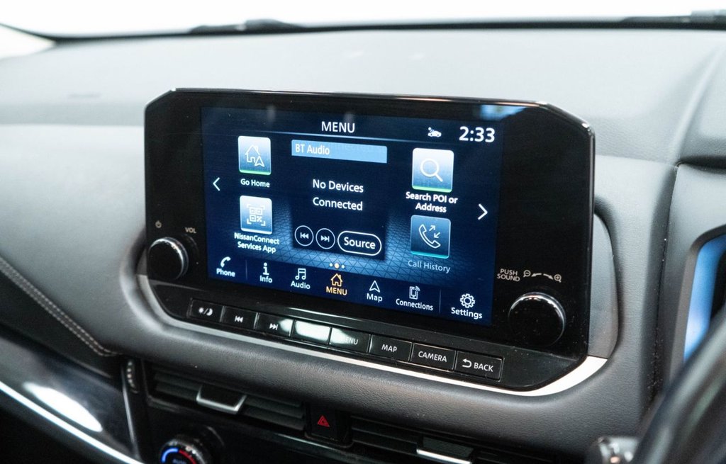 Used Nissan Qashqai 2021 for sale - 77608570: Photo 28