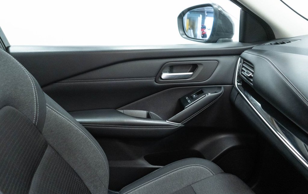 Used Nissan Qashqai 2021 for sale - 77608570: Photo 33