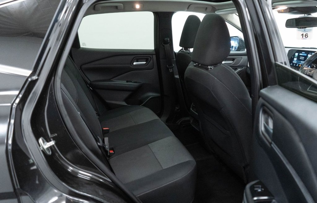 Used Nissan Qashqai 2021 for sale - 77608570: Photo 35