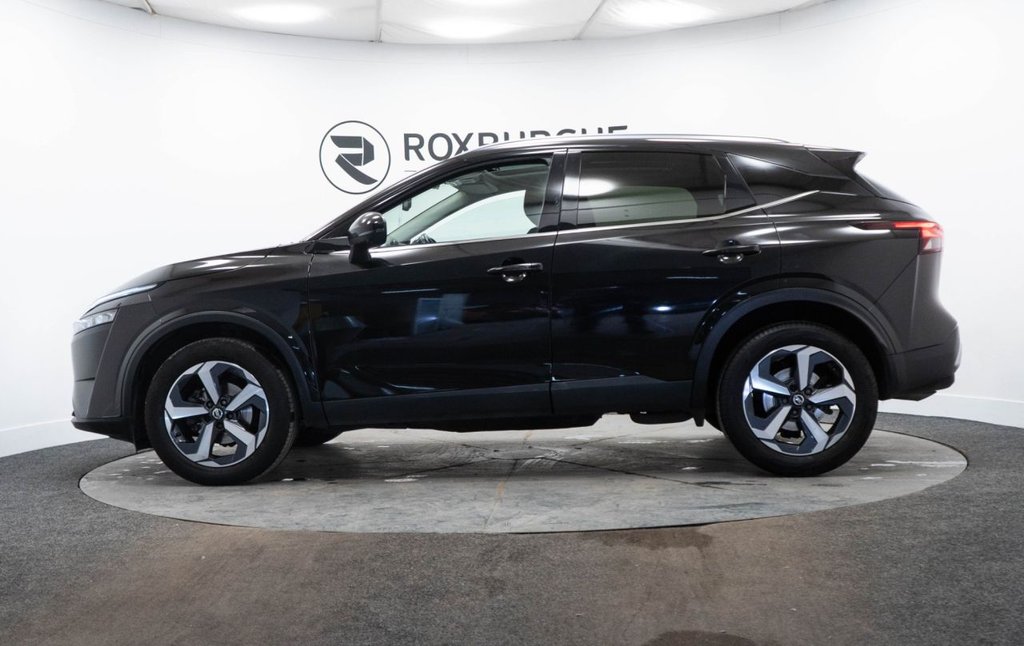 Used Nissan Qashqai 2021 for sale - 77608570: Photo 4