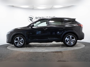 Used Nissan Qashqai 2021 for sale - 77608570: Photo