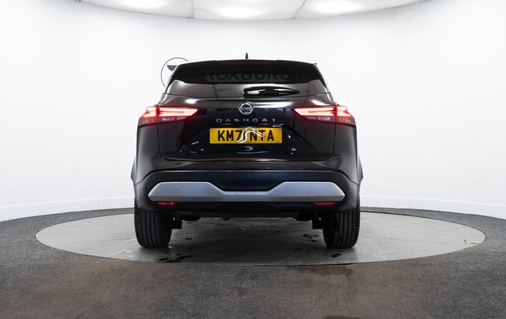 Used Nissan Qashqai 2021 for sale - 77608570: Photo 7