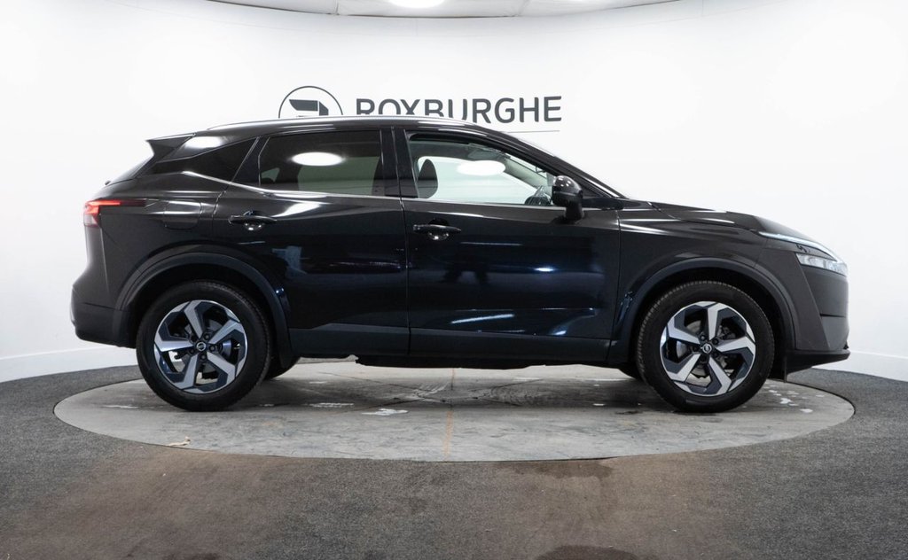 Used Nissan Qashqai 2021 for sale - 77608570: Photo 9