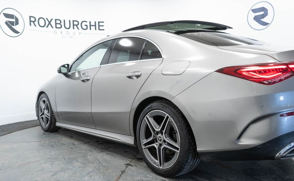 Used Mercedes-Benz CLA 2020 for sale - 77680381: Photo 17