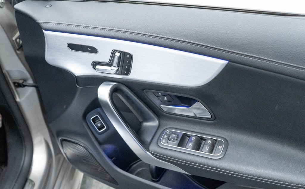 Used Mercedes-Benz CLA 2020 for sale - 77680381: Photo 23