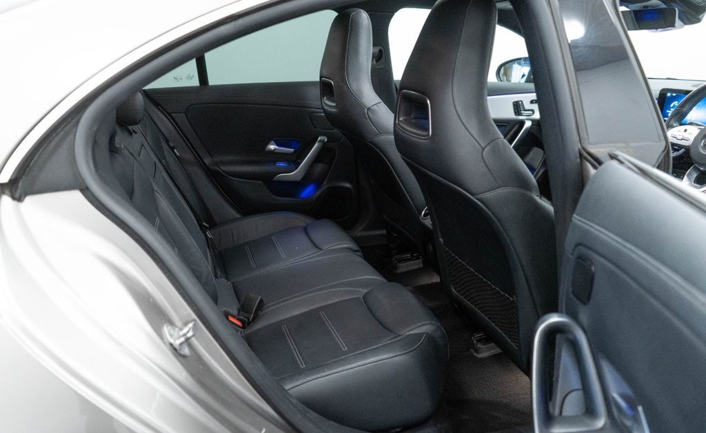 Used Mercedes-Benz CLA 2020 for sale - 77680381: Photo 34