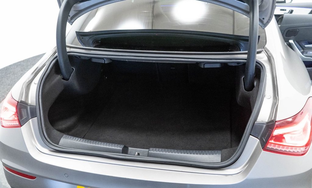 Used Mercedes-Benz CLA 2020 for sale - 77680381: Photo 36