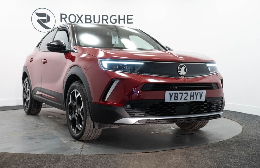 Used Vauxhall Mokka 2022 for sale - 77498720: Photo 10