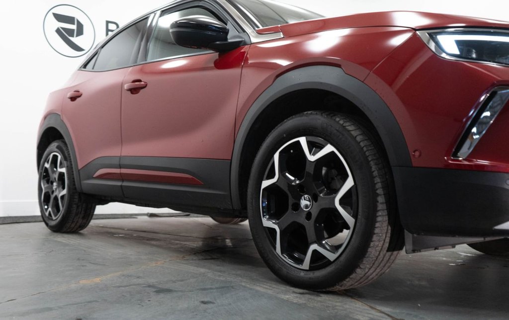 Used Vauxhall Mokka 2022 for sale - 77498720: Photo 11