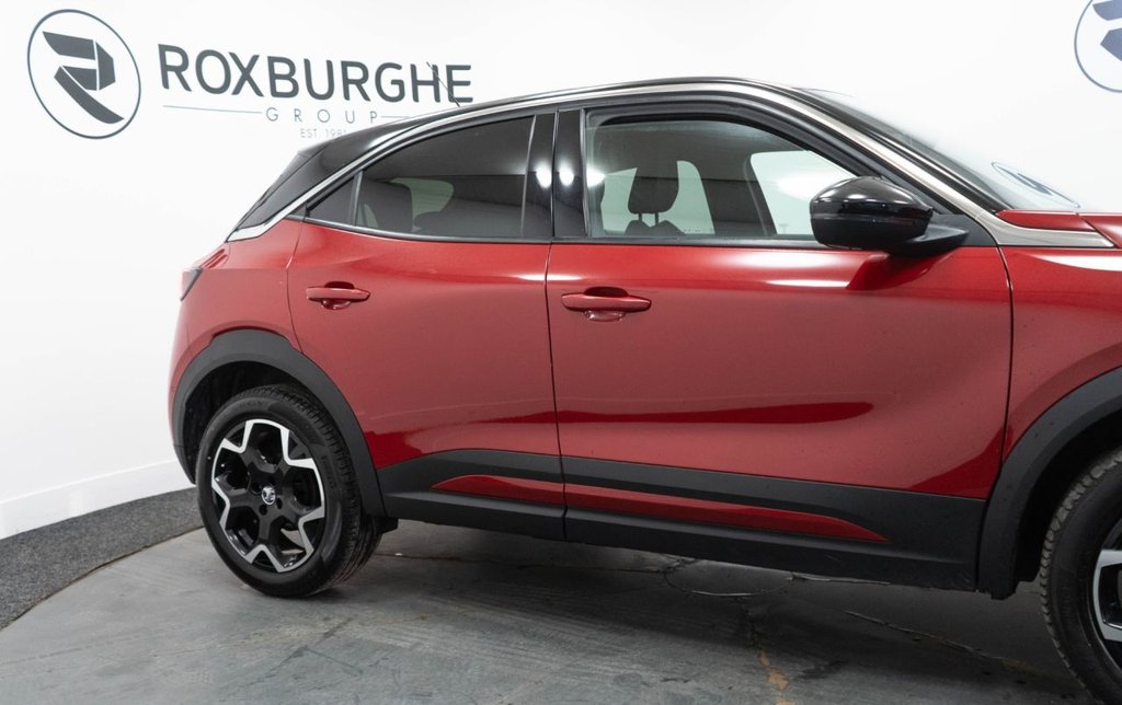 Used Vauxhall Mokka 2022 for sale - 77498720: Photo 13