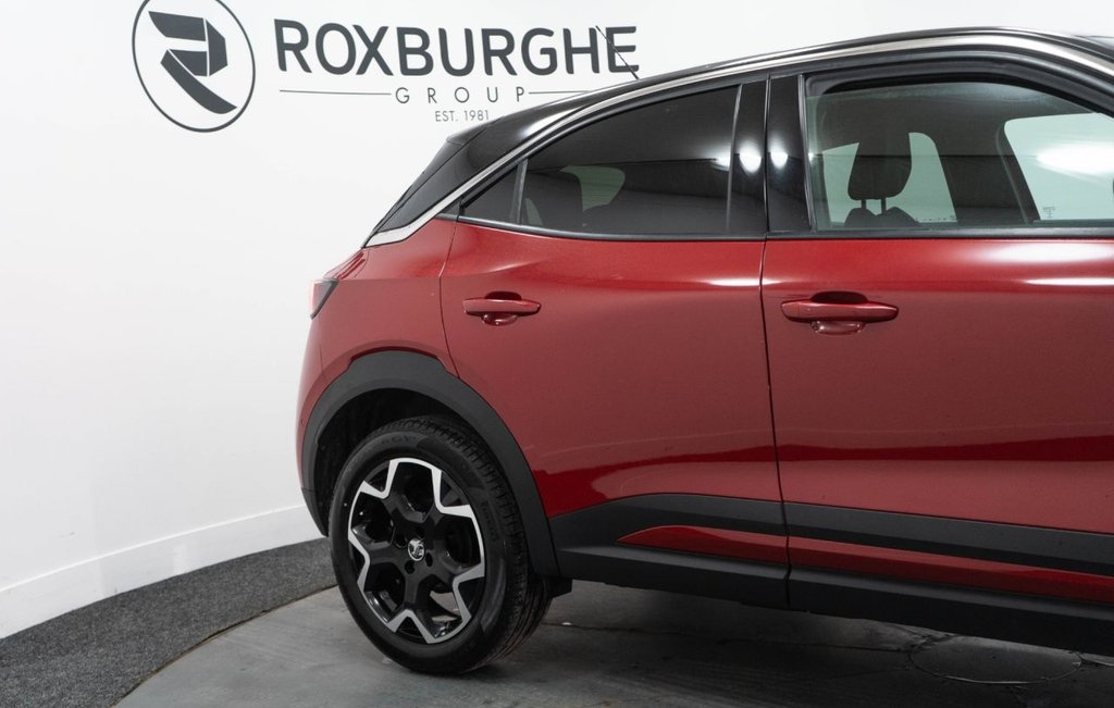 Used Vauxhall Mokka 2022 for sale - 77498720: Photo 14