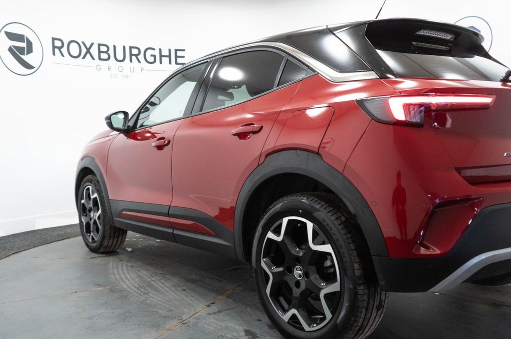 Used Vauxhall Mokka 2022 for sale - 77498720: Photo 17