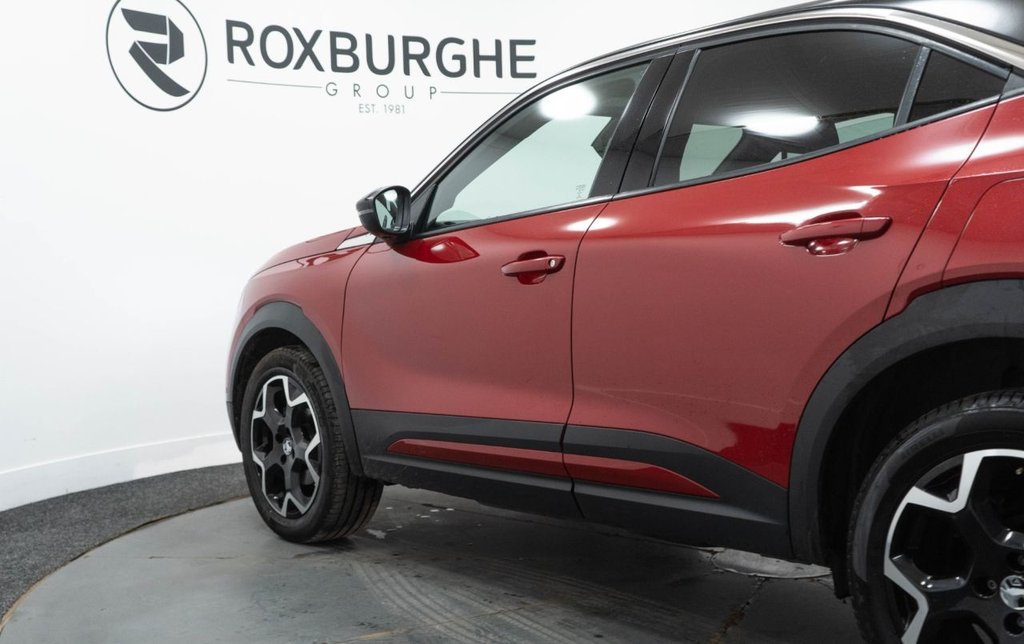 Used Vauxhall Mokka 2022 for sale - 77498720: Photo 19