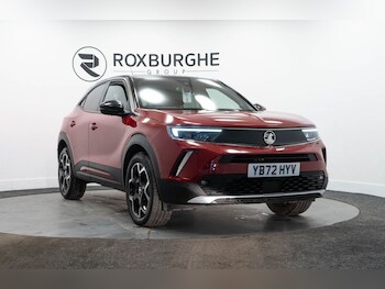 Used Vauxhall Mokka 2022 for sale - 77498720: Photo