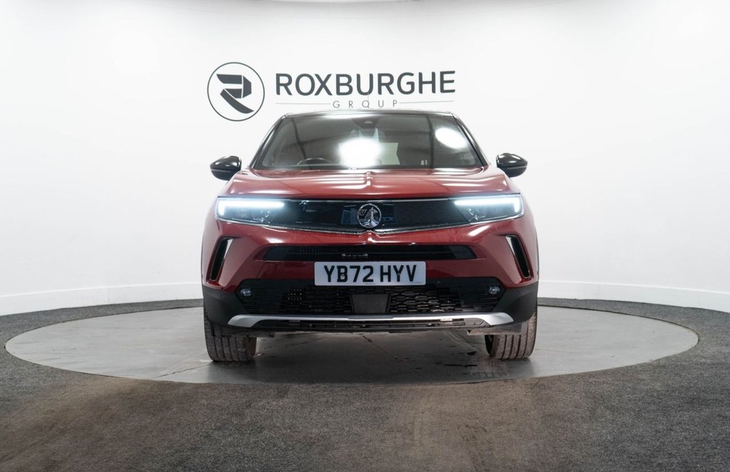 Used Vauxhall Mokka 2022 for sale - 77498720: Photo 2