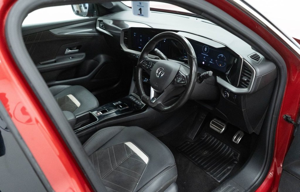 Used Vauxhall Mokka 2022 for sale - 77498720: Photo 20