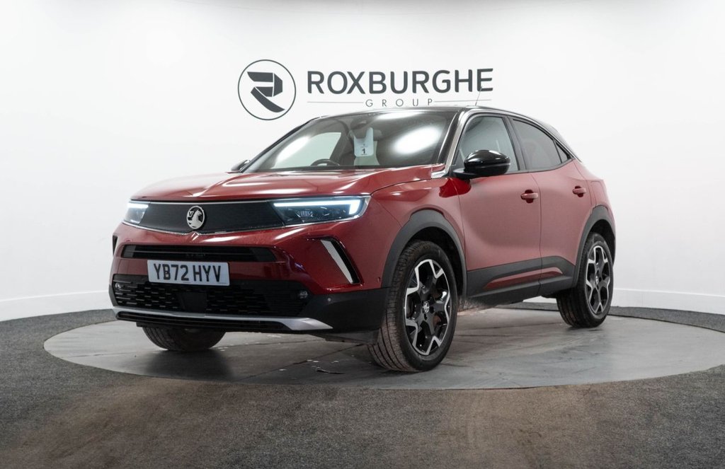 Used Vauxhall Mokka 2022 for sale - 77498720: Photo 3