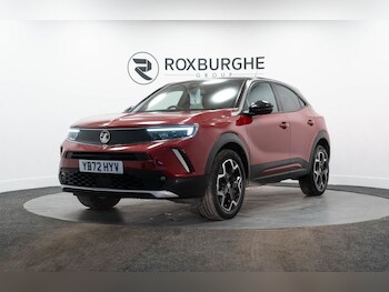 Used Vauxhall Mokka 2022 for sale - 77498720: Photo