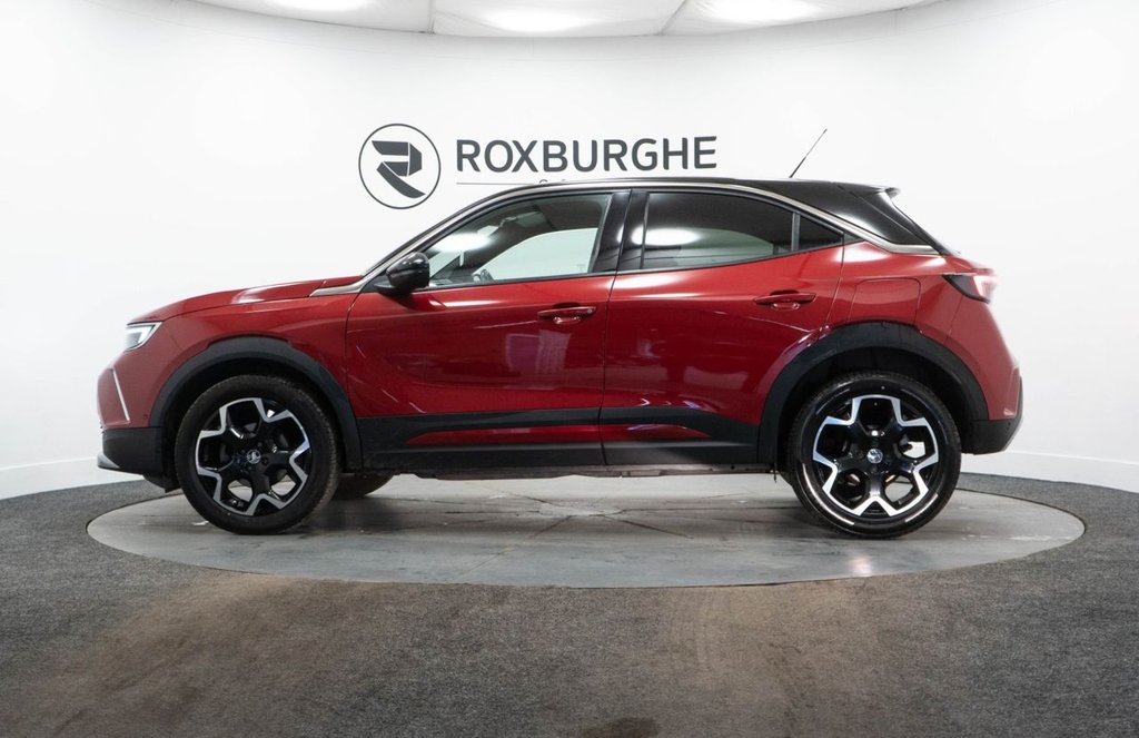 Used Vauxhall Mokka 2022 for sale - 77498720: Photo 4