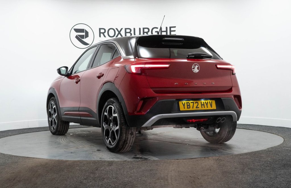 Used Vauxhall Mokka 2022 for sale - 77498720: Photo 5
