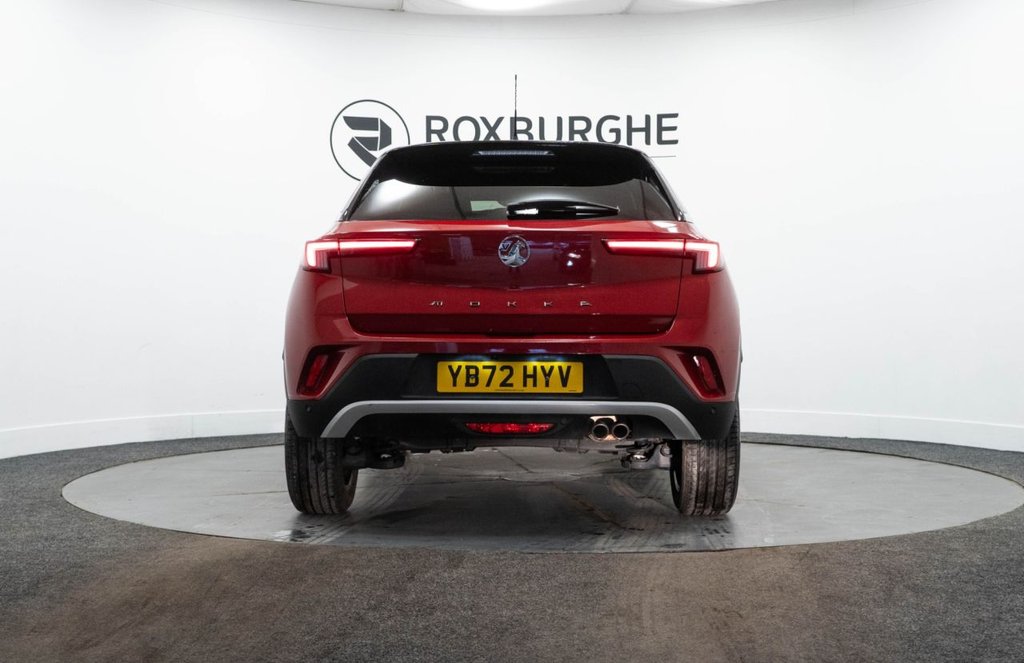 Used Vauxhall Mokka 2022 for sale - 77498720: Photo 7