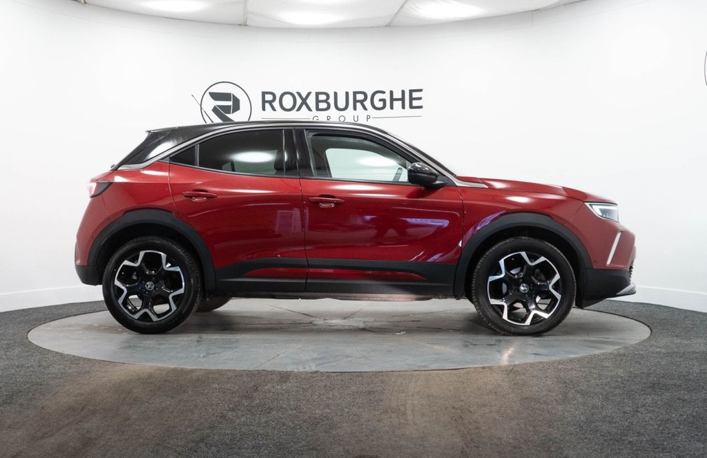 Used Vauxhall Mokka 2022 for sale - 77498720: Photo 9