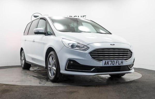 Used Ford Galaxy 2020 for sale - 76202463: Photo 10